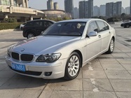 BMW 7 Series 2006