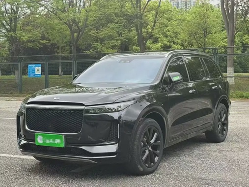 Li Auto ONE 2021