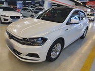 Volkswagen Polo 2022