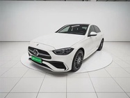 Mercedes-Benz C-Class 2023