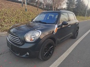 MINI Countryman 2014