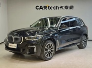 BMW X5 2023