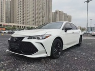 Toyota Avalon 2020