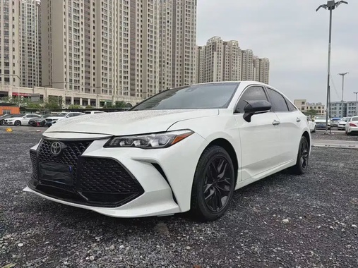 Toyota Avalon 2020