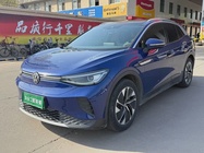 Volkswagen ID.4 2023