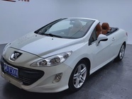 Peugeot 308 2011
