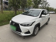 Toyota Yaris 2022