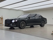 Bentley Flying Spur 2007