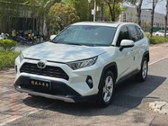 Toyota RAV4 2020