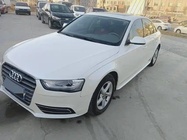 Audi A4 2014
