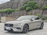 Volvo S60 2021