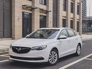 Buick Excelle 2022