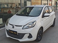 Changan BenBen 2016