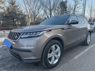 Land Rover Velar 2019