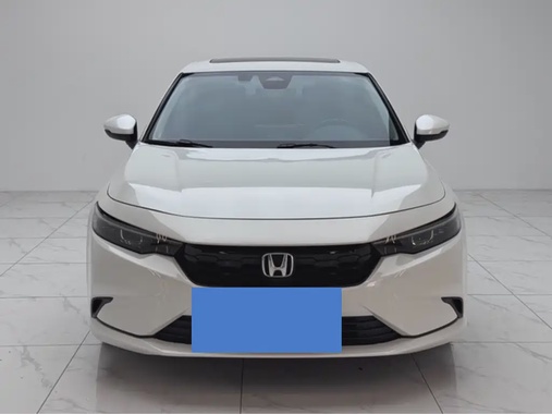 Honda Integra 2022