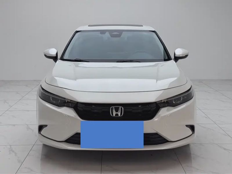 Honda Integra