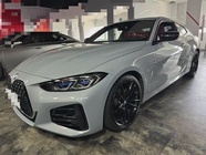 BMW 4 Series 2022