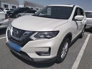 Nissan X-Trail 2024