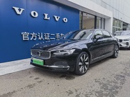 Volvo S90 2024