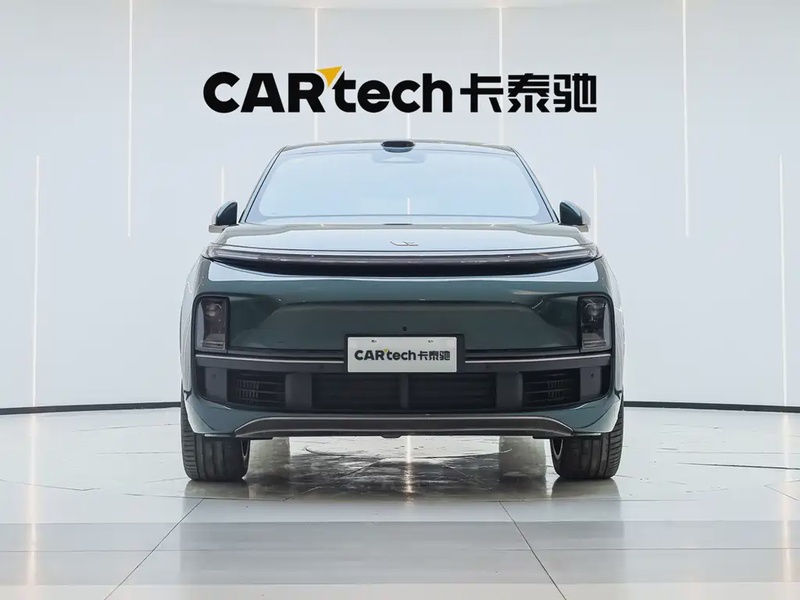 Li Auto L9