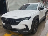 Mazda CX-50 2023