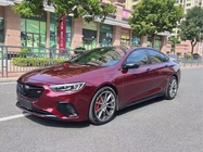 Buick Regal 2020