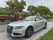 Audi A4 2012