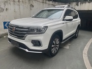 Roewe RX8 2018