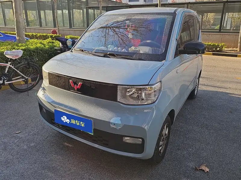 Wuling Mini