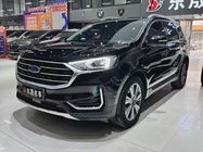 Ford Edge 2022