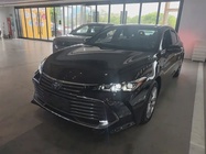 Toyota Avalon 2022
