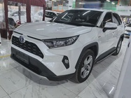 Toyota RAV4 2022