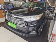 Toyota Highlander 2016