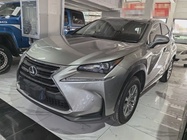 Lexus NX 2016