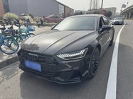 Audi A7 2023