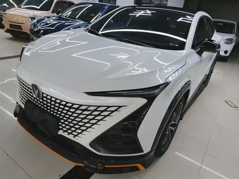 Changan UNI-T