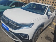 Volkswagen Tayron 2026