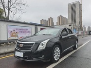 Cadillac XTS 2016