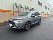 Mitsubishi Outlander 2020