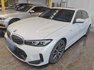 BMW 3 Series 2023