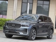 Geely Xingyue L 2023