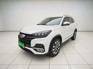 Chery Tiggo 8 2024