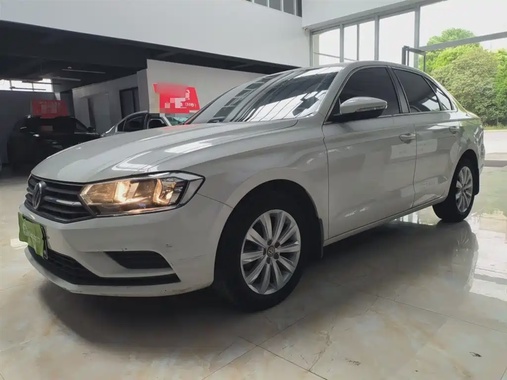 Volkswagen Bora 2020