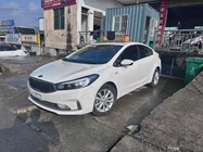 Kia K3 2017