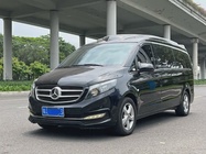 Mercedes-Benz Vito 2021