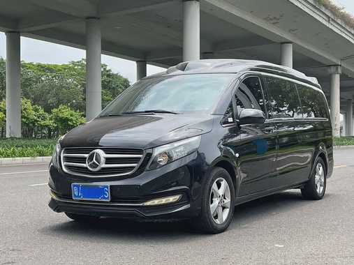 Mercedes-Benz Vito 2021