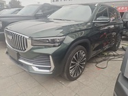 Geely Xingyue L 2024