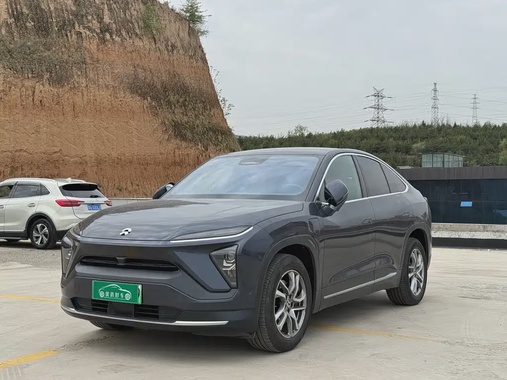 NIO EC6 2022