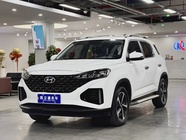 Hyundai ix35 2021