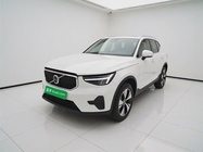 Volvo XC40 2024